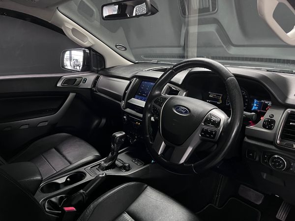 2020-Ford-Ranger-20D-XLT-4x4-Double-Cab image:7