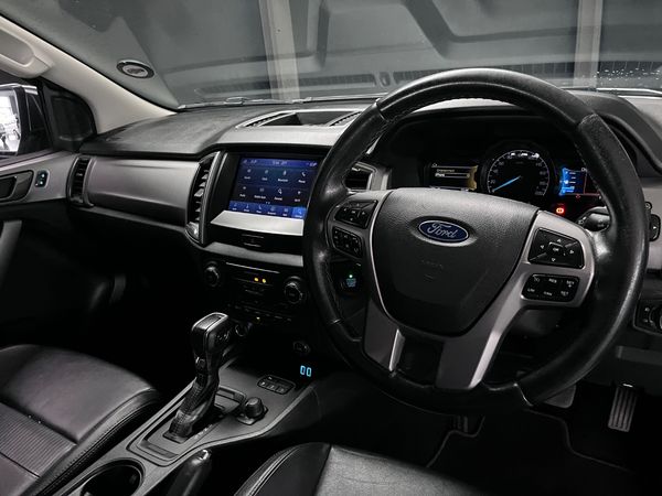 2020-Ford-Ranger-20D-XLT-4x4-Double-Cab image:8