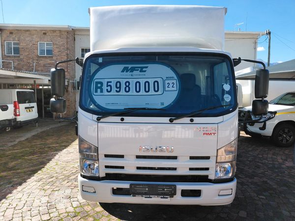 2022-Isuzu-NQR-VANBODY-with-taillift image:6