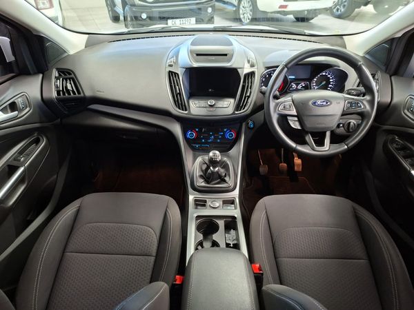 2018-Ford-Kuga-15-EcoBoost-Ambiente image:9