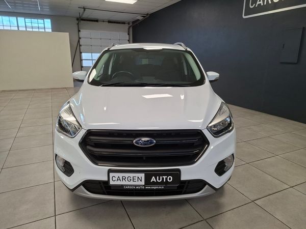 2018-Ford-Kuga-15-EcoBoost-Ambiente image:1