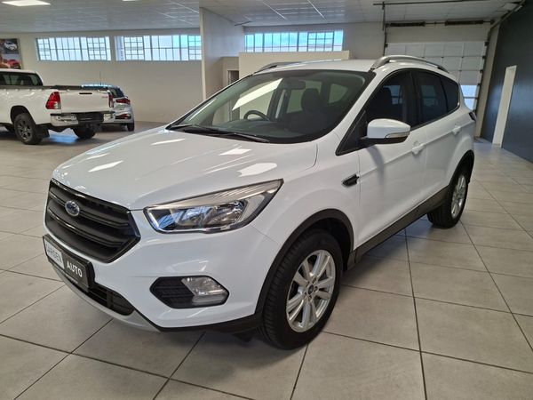 2018-Ford-Kuga-15-EcoBoost-Ambiente image:2
