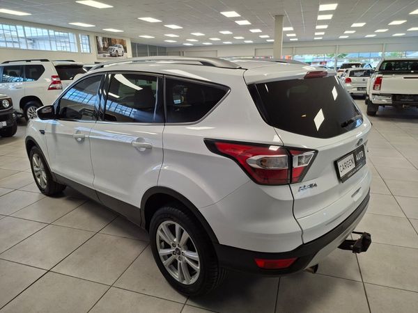 2018-Ford-Kuga-15-EcoBoost-Ambiente image:3
