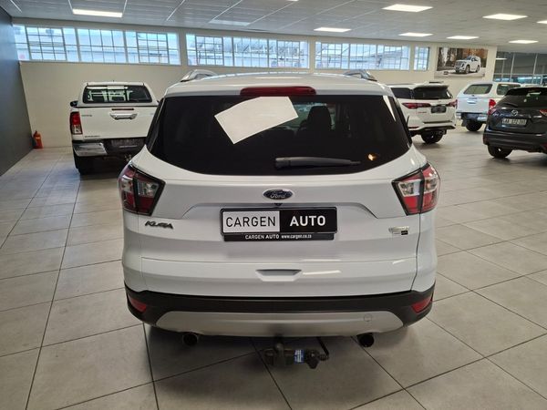 2018-Ford-Kuga-15-EcoBoost-Ambiente image:4