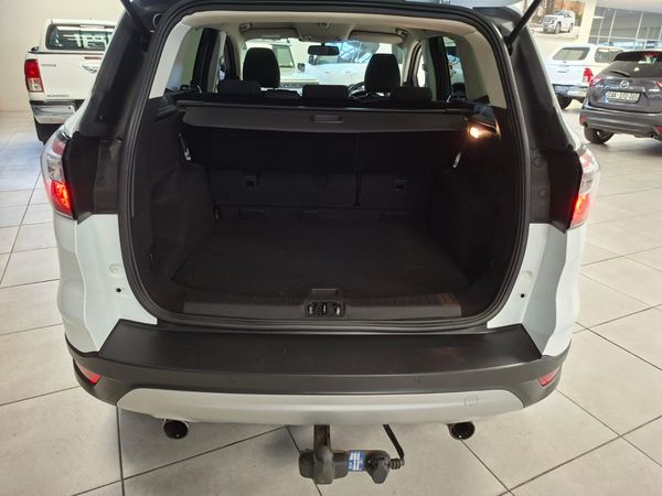 2018-Ford-Kuga-15-EcoBoost-Ambiente image:5