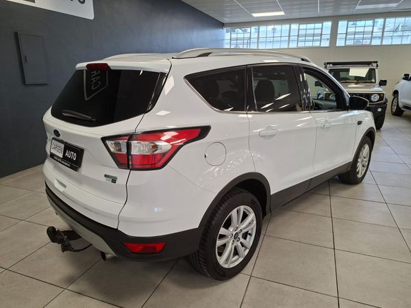 2018-Ford-Kuga-15-EcoBoost-Ambiente image:6