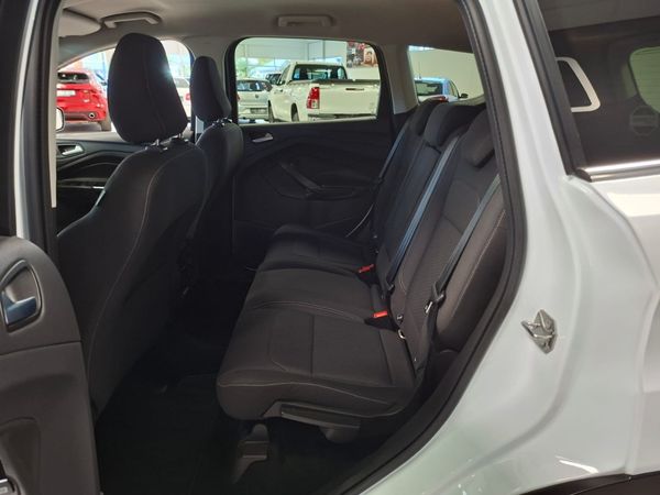 2018-Ford-Kuga-15-EcoBoost-Ambiente image:8