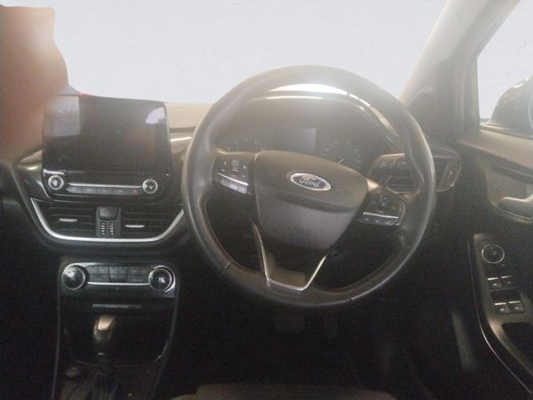 2024-Ford-Puma-10T-Ecoboost-Titanium-Auto image:9