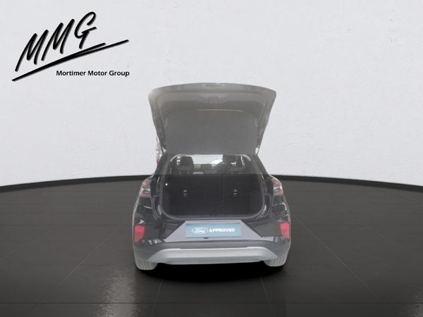 2024-Ford-Puma-10T-Ecoboost-Titanium-Auto image:15