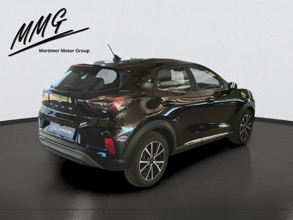 2024-Ford-Puma-10T-Ecoboost-Titanium-Auto image:6