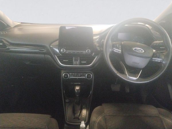 2024-Ford-Puma-10T-Ecoboost-Titanium-Auto image:8