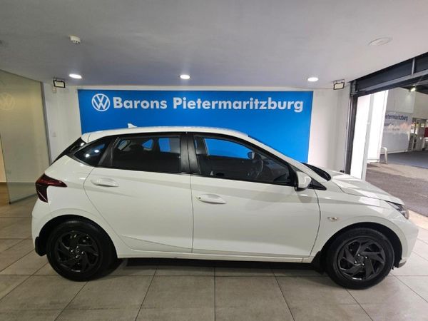 2023-Hyundai-i20-12-Motion image:5