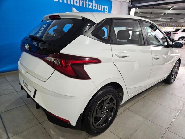 2023-Hyundai-i20-12-Motion image:6