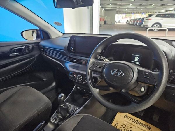 2023-Hyundai-i20-12-Motion image:7
