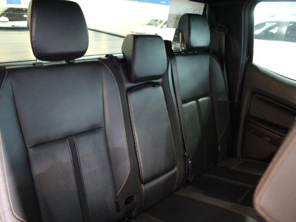 2022-Ford-Ranger-20D-Bi-Turbo-Wildtrak-4x4-Auto-Double-Cab image:9