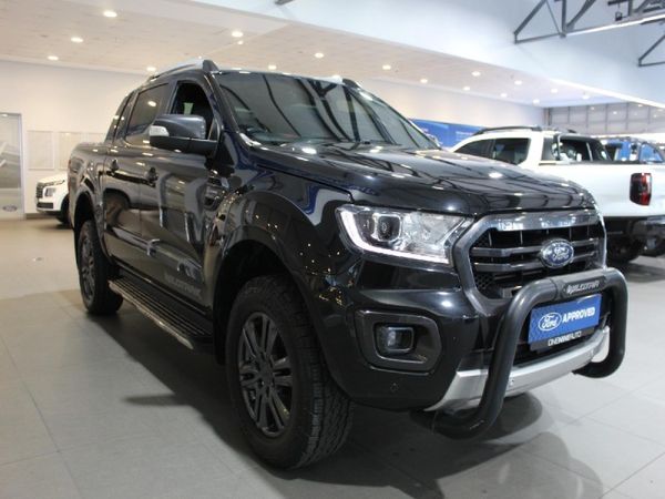 2022-Ford-Ranger-20D-Bi-Turbo-Wildtrak-4x4-Auto-Double-Cab image:11