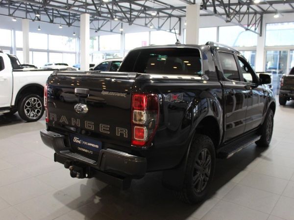 2022-Ford-Ranger-20D-Bi-Turbo-Wildtrak-4x4-Auto-Double-Cab image:4
