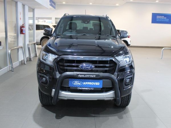 2022-Ford-Ranger-20D-Bi-Turbo-Wildtrak-4x4-Auto-Double-Cab image:5