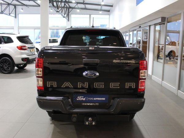 2022-Ford-Ranger-20D-Bi-Turbo-Wildtrak-4x4-Auto-Double-Cab image:7