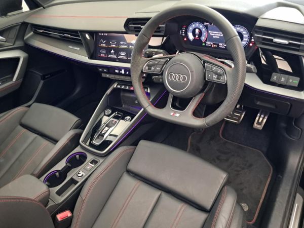 2025-Audi-A3-Sportback-35-TFSI-Black-Edition-Auto image:14