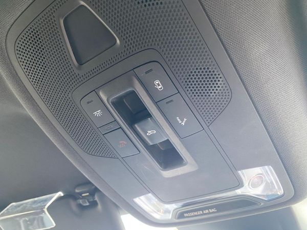 2025-Audi-A3-Sportback-35-TFSI-Black-Edition-Auto image:24