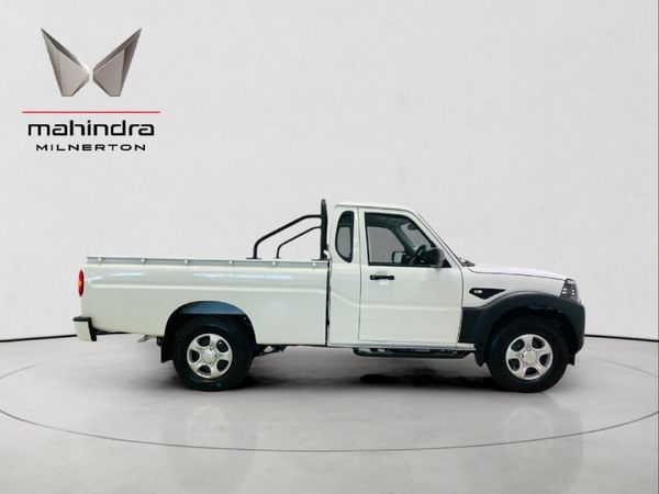 2026-Mahindra-Pik-Up-22-mHawk-S4-Single-Cab image:2