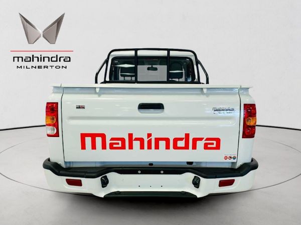 2026-Mahindra-Pik-Up-22-mHawk-S4-Single-Cab image:4