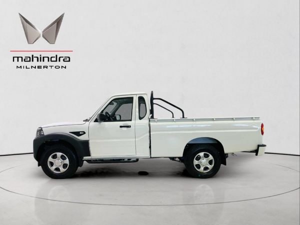 2026-Mahindra-Pik-Up-22-mHawk-S4-Single-Cab image:5