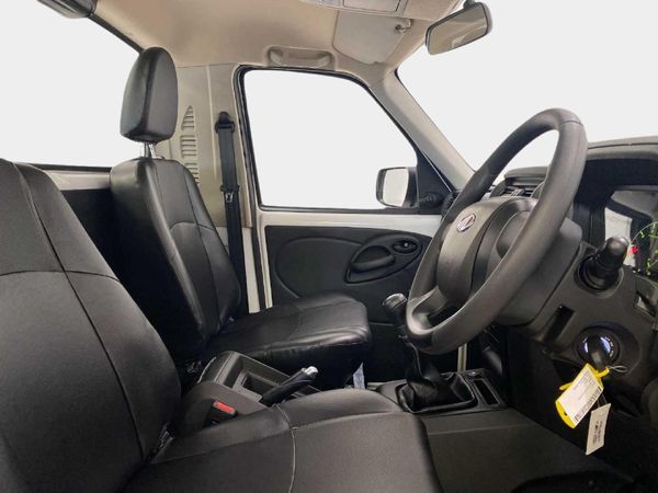 2026-Mahindra-Pik-Up-22-mHawk-S4-Single-Cab image:8
