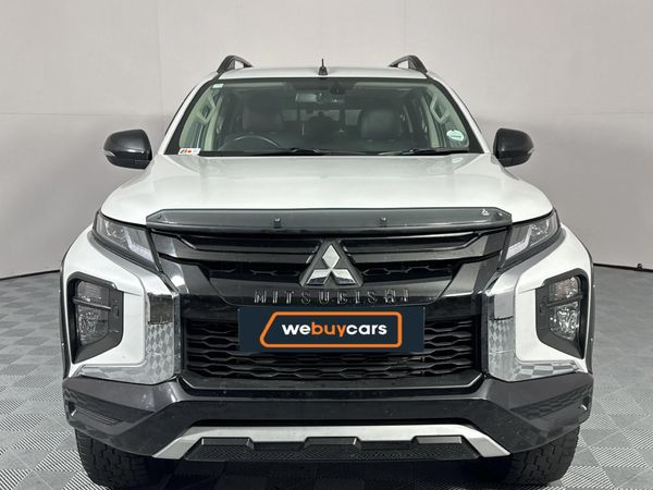 2023-Mitsubishi-Triton-24-Di-Dc-4x4-Auto-Double-Cab image:15