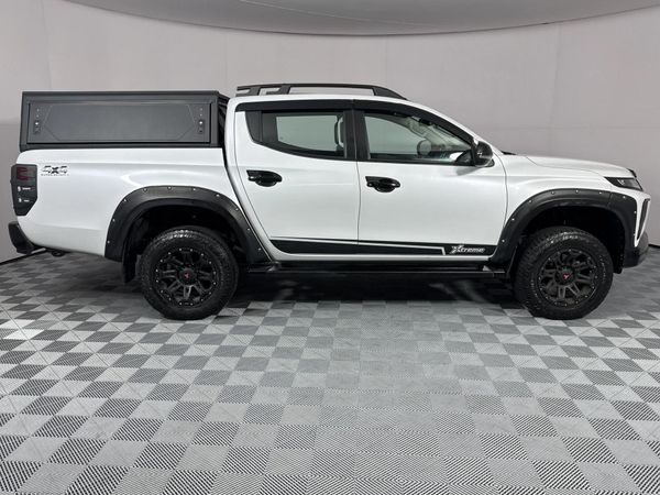 2023-Mitsubishi-Triton-24-Di-Dc-4x4-Auto-Double-Cab image:17