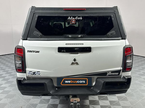 2023-Mitsubishi-Triton-24-Di-Dc-4x4-Auto-Double-Cab image:18