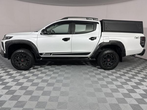 2023-Mitsubishi-Triton-24-Di-Dc-4x4-Auto-Double-Cab image:19