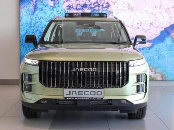 2026-Jaecoo-J7-16T-Glacier image:1