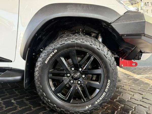 2018-Toyota-Hilux-28-GD-6-Raised-Body-Raider-Extended-Cab image:8