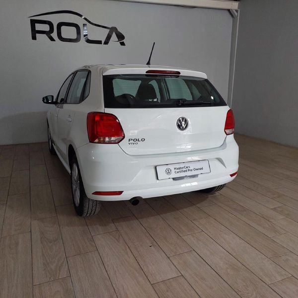 2024-Volkswagen-Polo-Vivo-14-Comfortline-5-dr image:2