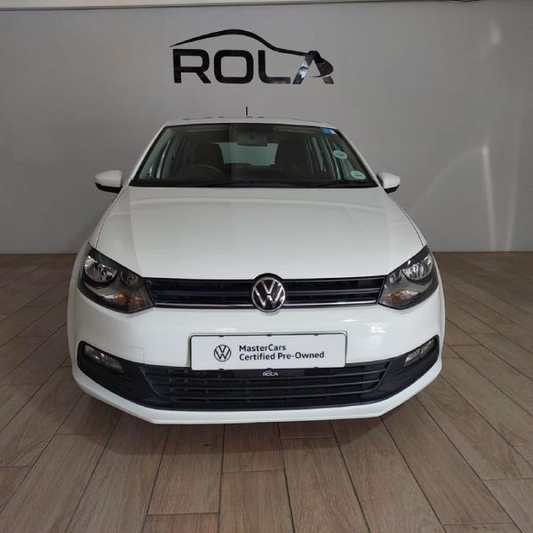 2024-Volkswagen-Polo-Vivo-14-Comfortline-5-dr image:7
