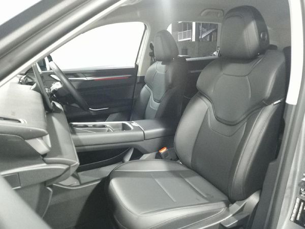 2026-Haval-H6-20T-Luxury-Auto image:9