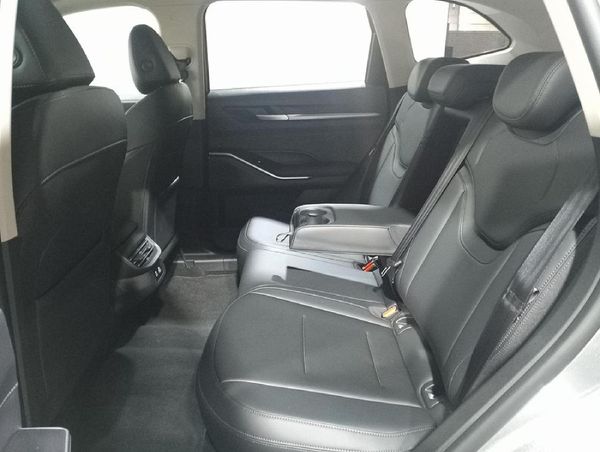 2026-Haval-H6-20T-Luxury-Auto image:10