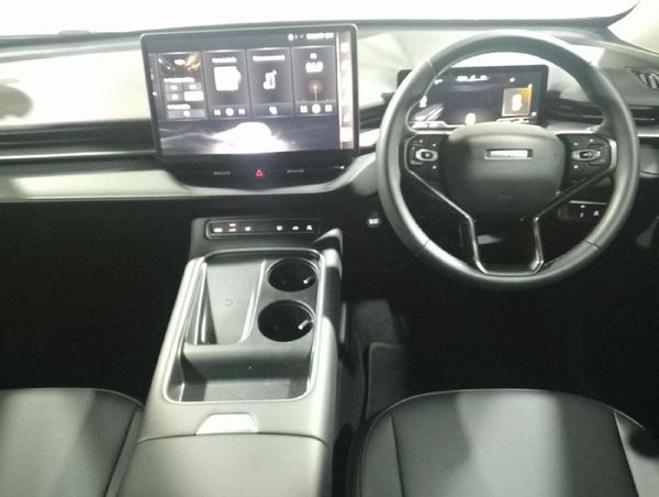 2026-Haval-H6-20T-Luxury-Auto image:15