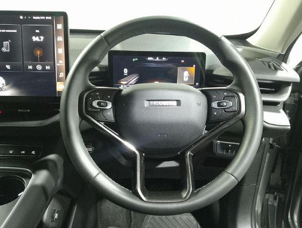 2026-Haval-H6-20T-Luxury-Auto image:16
