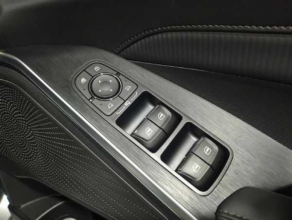 2026-Haval-H6-20T-Luxury-Auto image:26