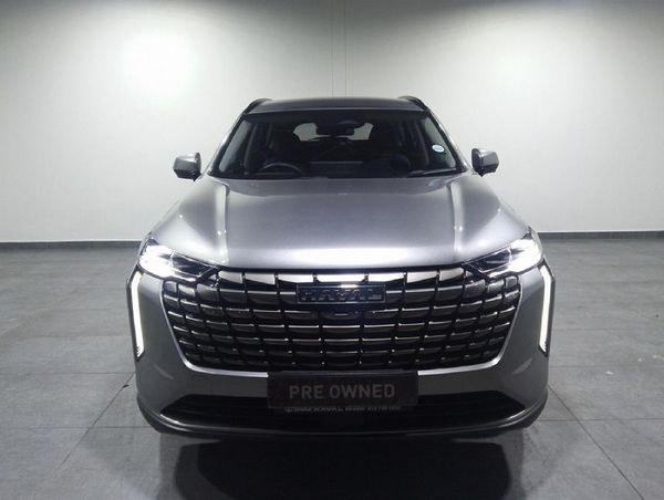 2026-Haval-H6-20T-Luxury-Auto image:4