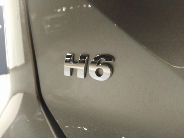 2026-Haval-H6-20T-Luxury-Auto image:5