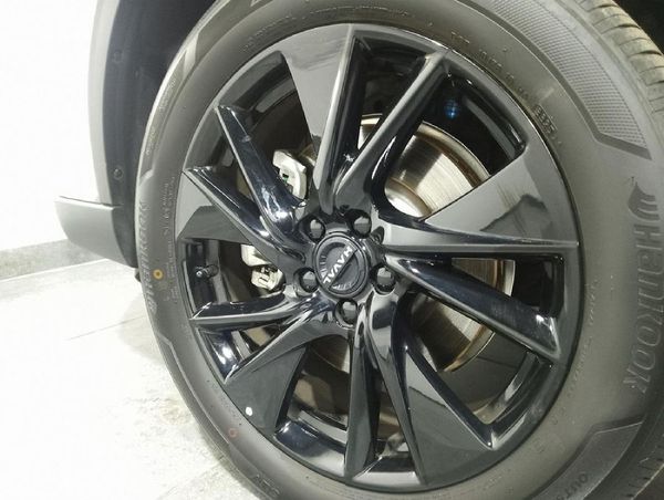 2026-Haval-H6-20T-Luxury-Auto image:6