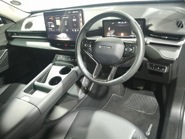 2026-Haval-H6-20T-Luxury-Auto image:7