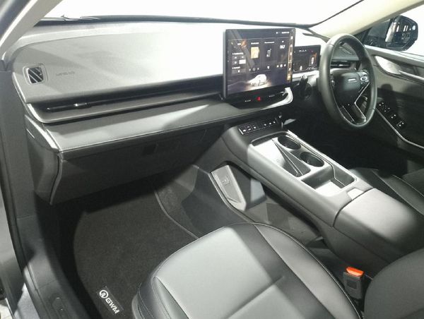 2026-Haval-H6-20T-Luxury-Auto image:8