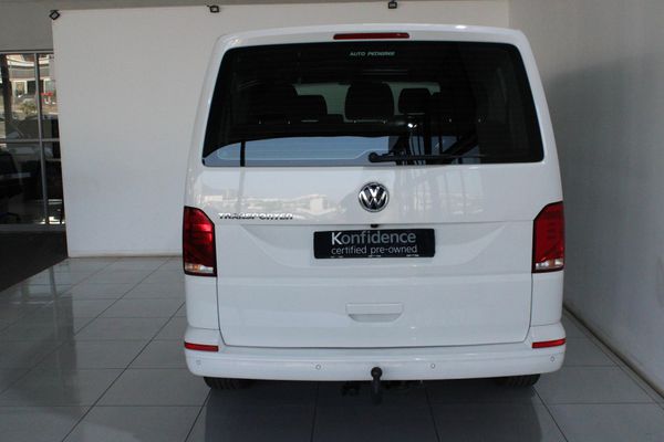 2023-Volkswagen-Kombi-T61-20-TDI-110kW-Auto-Trendline image:16