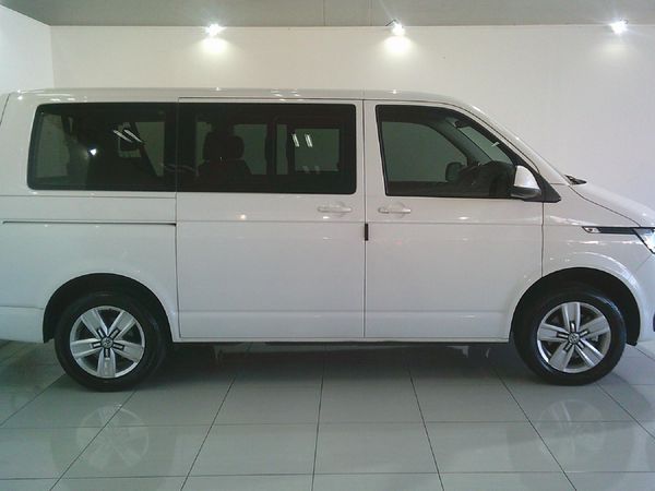 2023-Volkswagen-Kombi-T61-20-TDI-110kW-Auto-Trendline image:1