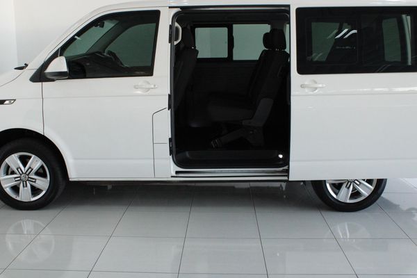 2023-Volkswagen-Kombi-T61-20-TDI-110kW-Auto-Trendline image:19